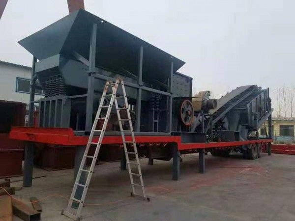 移動(dòng)制沙機(jī)