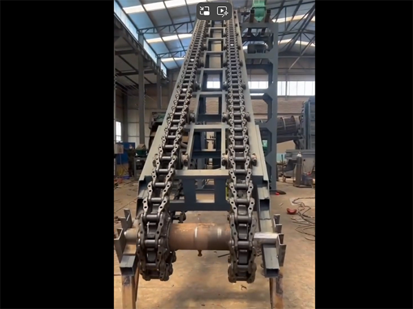 勾機(jī)鏈條提升機(jī)